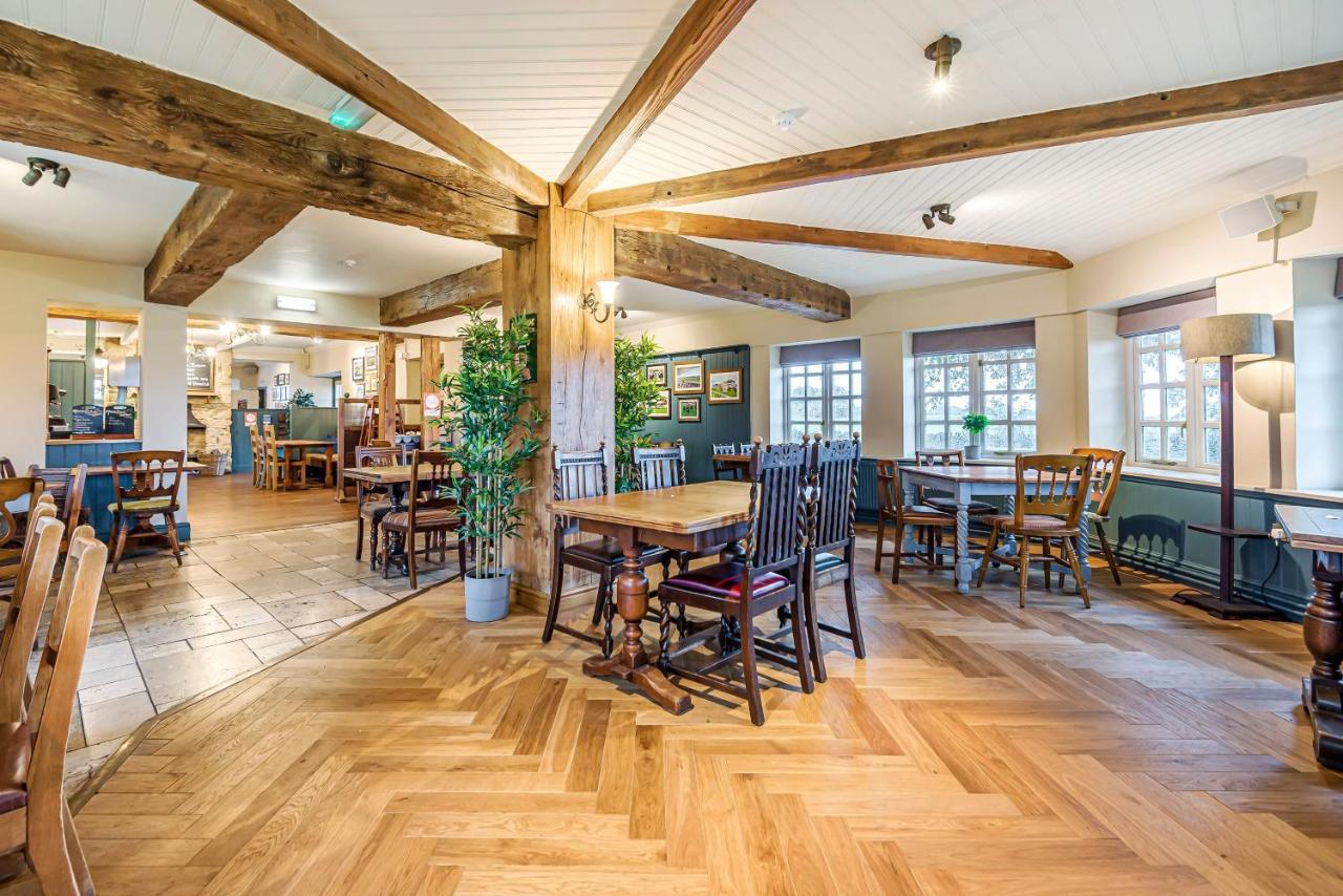 Charlcombe Inn Kelston Екстер'єр фото