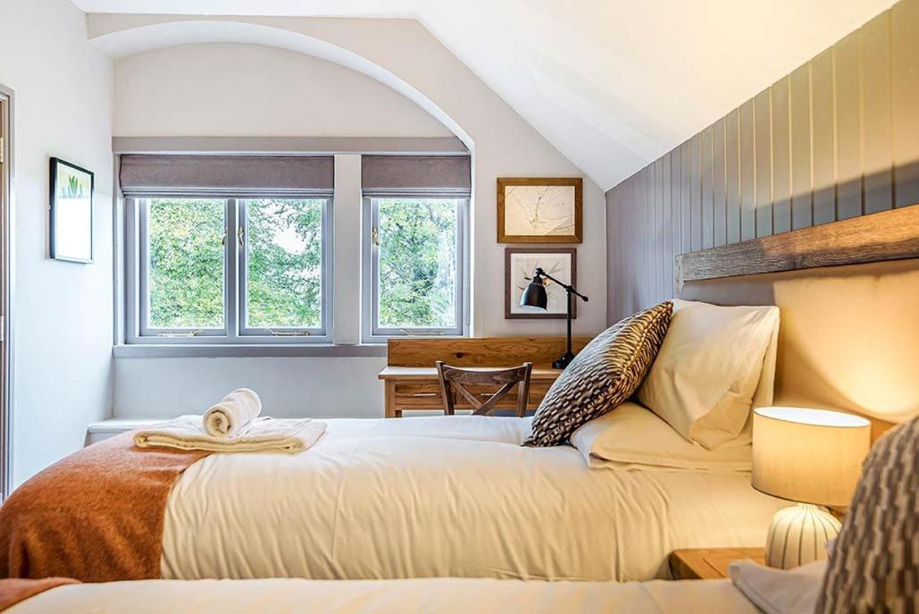 Charlcombe Inn Kelston Екстер'єр фото